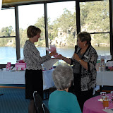 May 7th, 2010 BWIT Mother's Day Luncheon
