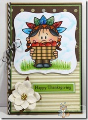 Marilyn - Craft for Seasons