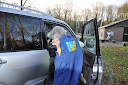 2012-12-01 roofvogels ringen waterloopbos tentoonstelling