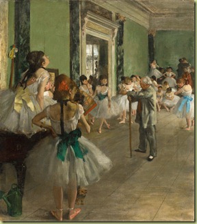 Degas