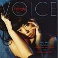 上原ひろみ_Voice 上原ひろみ_Voice