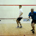 Oliver Petts (ENG) vs. Karim Yehia (EGY)