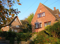 The Crossings, October 2007