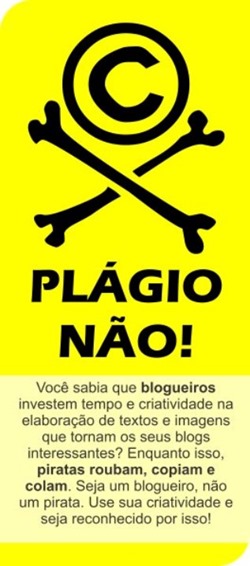 plagio não plagio não