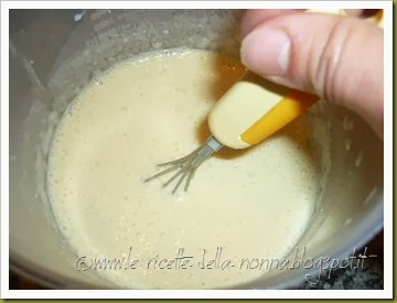 Crespelle o crepes - ricetta base (1)