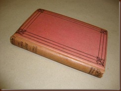 Flower of Gloster unillustrated ed 1918