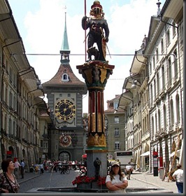clock-tower-zytglogge