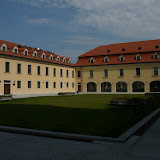 Castelul din Bratislava (Hrad)