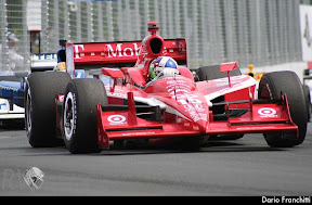 Dario Franchitti