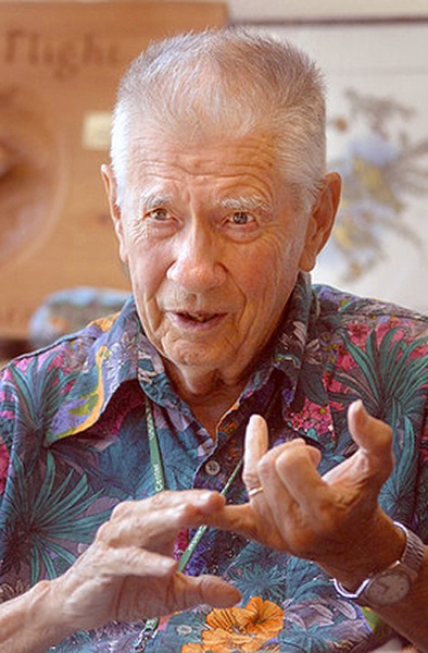 Chandler S Robbins