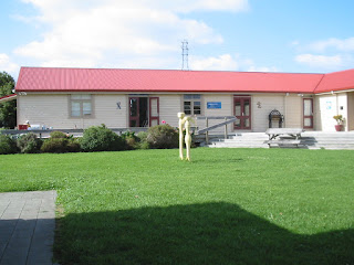 The Arts Block at Lake House in Takapuna