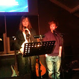 Muziekavond - 4 februari 2012