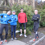 Clerk Estate Run (4 Photos) Clerk Estate Run (4 Photos)