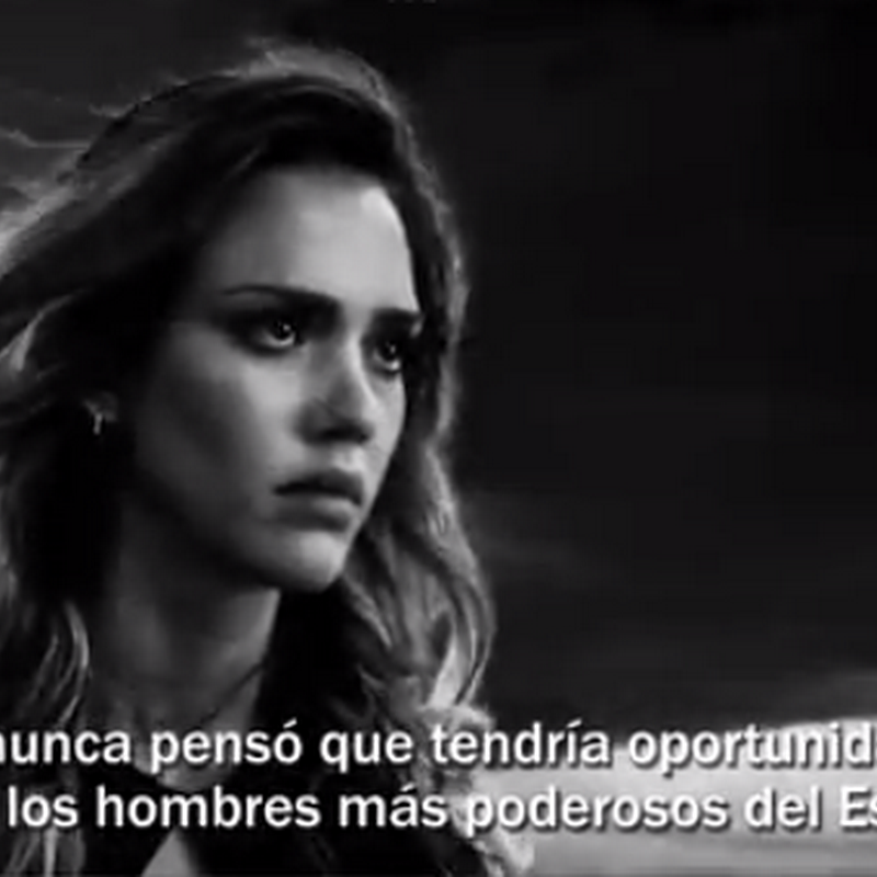 Por fin, un banner útil