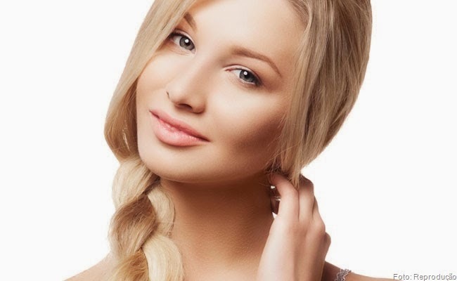 The Beauty Box: Leave-in Rehab para Cabelos Deprimidos The Beauty Box: Leave-in Rehab para Cabelos Deprimidos