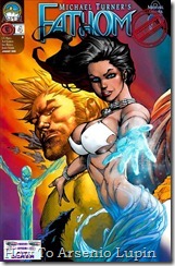 P00005 - Michael Turner's Fathom # P00005 - Michael Turner's Fathom #