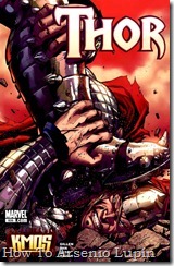 P00012 - Thor #606