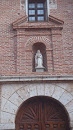 Convento De Monjas Franciscanas De Nstra. Sra.