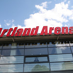 Zum Playoffspiel 1 ins Artländer Drachenland