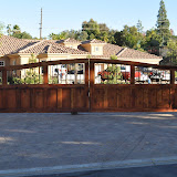 Walls and Fences