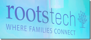 Rootstech, Where Families Connect