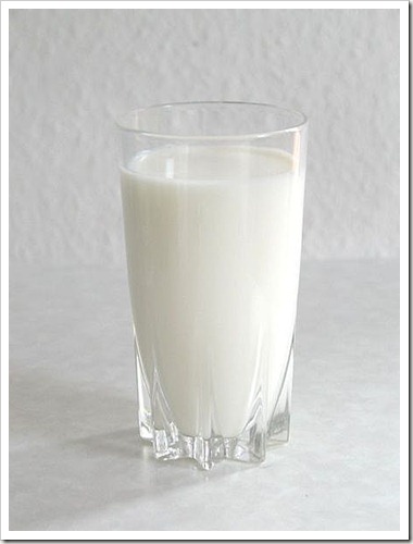 glass-milk