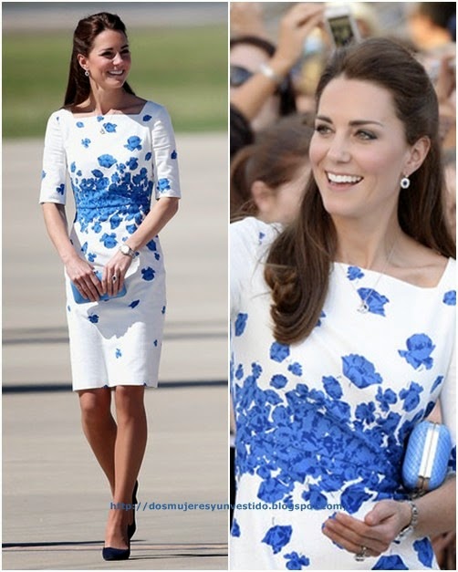 Kate Middleton Tour Kate Middleton Tour