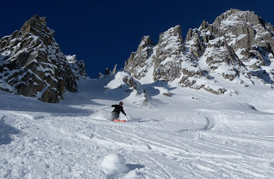 Freerideschule Disentis 1/2011