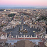 Europe 2003 - Italy - Rome