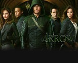 Arrow Arrow