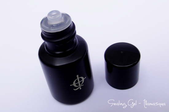 Sealing Gel Illamasqua