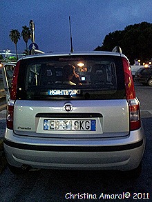 um italiano