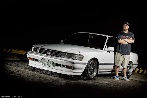 Stance Pilipinas Meet2 Custom Pinoy Rides pic3 With a Toyota Cressida owned