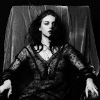 Frances Bean Cobain por Hedi Slimane
