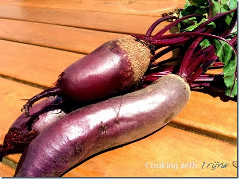 beetroot beetroot