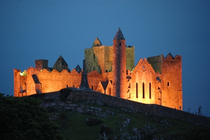 Rock of Cashel