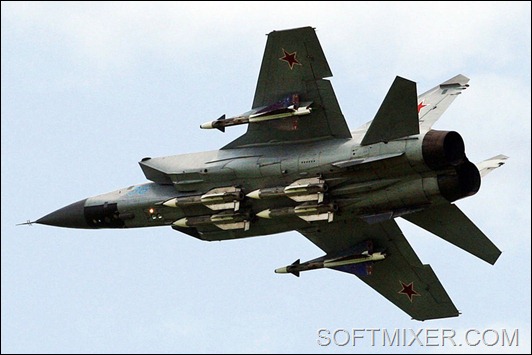 mig-25