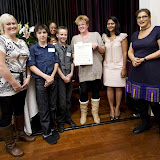Cohesion Awards