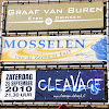 Graaf van Buren - 25 september 2010