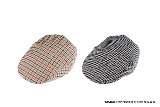 Fall/winter wool poly blend ivy caps
2076  2078