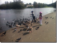 Hyde Park