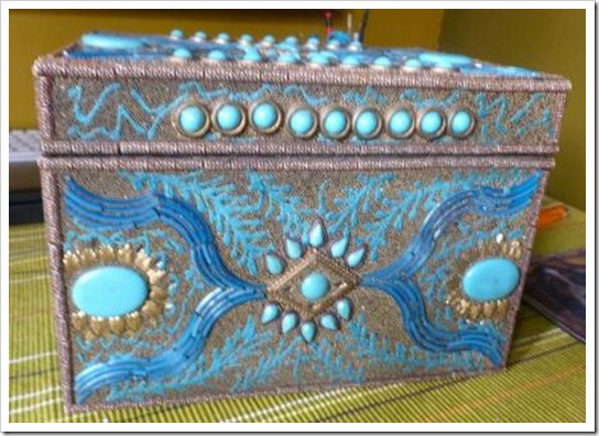 Marcs Box Marcs Box