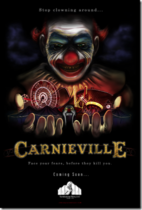 CarnieVille-2012-Movie-Poster