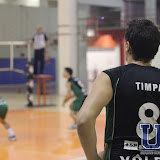 20.05.2012 - Pauli Poli - Voleibol - Centro Olímpico