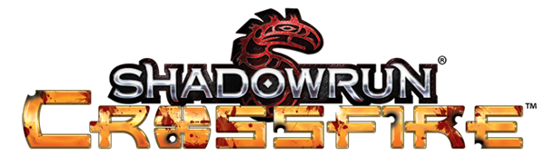 Shadowrun-5-Crossfire-Logo