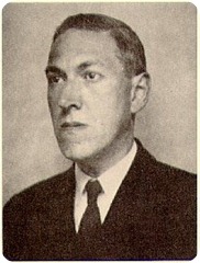 Lovecraft Lovecraft