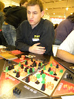 Crude The Oil Game - Stronghold Games