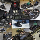 Karting Extreme Verbier