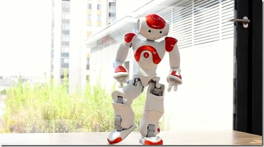 robot-evolution-dance