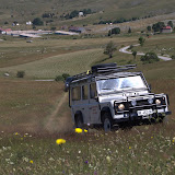 Jeep Safari - Durmitorski prsten